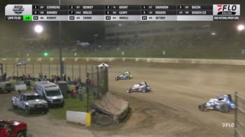 Feature | 2026 USAC Sprints at Eldora 4-Crown Nationals