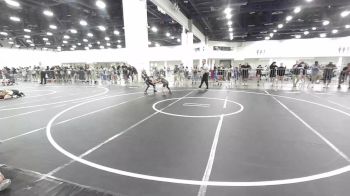 77 lbs 5th Place - Ryatt Cavazos, Top Rank vs Lucas Slocum, No Team