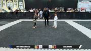 CAUA OLIVEIRA vs ENZO GOMES CONCEICAO 2026 CBJJE Brazilian Jiu-Jitsu Championship