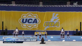 North Alabama Youth Rec Team - 8u North Alabama Lion Cubs [2025 Traditional Rec - 8Y Day 1] 2025 UCA Space Center Regional