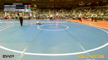 Replay: Mat 3 - 2025 Wow Kickoff Classic | Nov 21 @ 9 AM