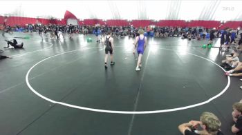 113 lbs Placement (16 Team) - Landon Schiffler, Minnewaska vs Oliver Fameree, Denmark