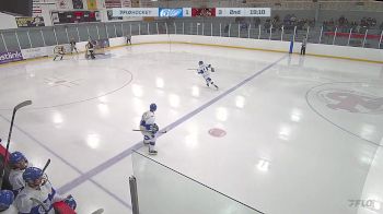 Replay: Home - 2025 Perth vs Winchester | Jan 19 @ 2 PM