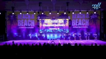 Bensalem Ramblers - 12U [2025 L1 Traditional Rec - 12Y (AFF) Day 1] 2025 ACDA Reach the Beach Rec Nationals