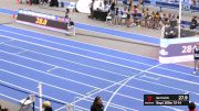 High School Boys' 200m, Finals 16 - Age 13-14