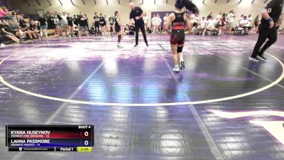 115 lbs Round 1 (10 Team) - Anh Ngo, MoWest Fire Dragons vs Laken Little, Midwest Misfitz