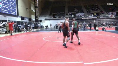 157 lbs Consi Of 8 #2 - Casper Stewart, Army vs Jordan Brown, Binghamton