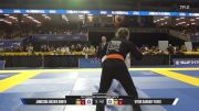 Jameson Archer Smith vs Vitor Sarraff Feres 2026 Pan Kids Jiu-Jitsu IBJJF Championship