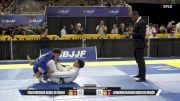 Leonardo Oliveira Souza Do Rosár vs Paulo Messias Aciole De Sousa 2026 Pan Kids Jiu-Jitsu IBJJF Championship