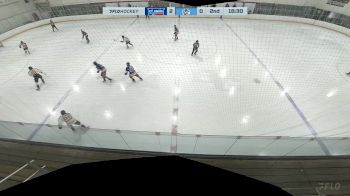 Replay: Home - 2024 CT Jr. Rangers vs Islanders HC | Feb 24 @ 2 PM