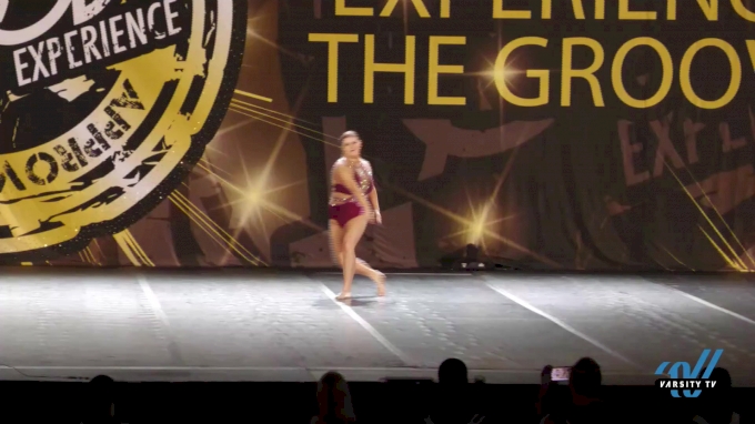 Indigo Ellis - Dance [2022 Junior - Best Dancer - Jazz - Female Day 1 ...