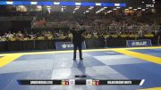 Nolan Gregory Whyte vs Damon Michael Lyeu 2025 Pan Kids Jiu-Jitsu IBJJF Championship