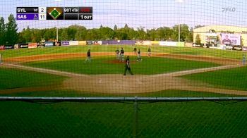 Replay: Home - 2025 Sylvan Lake Gulls vs Saskatoon Berries | Jun 18 @ 7 PM
