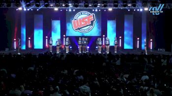 Rain Athletics - Electric [2023 L4.2 Senior Day 1] 2023 WSF Grand Nationals