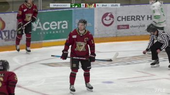 Replay: Home - 2024 Cranbrook vs West Kelowna | Jan 6 @ 6 PM
