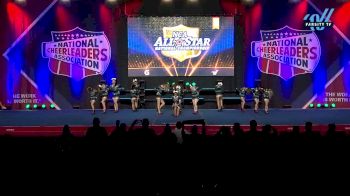 Wylie Elite - Queens [2025 L1 Youth - D2 - Small - B Day 2] 2025 NCA All-Star National Championship