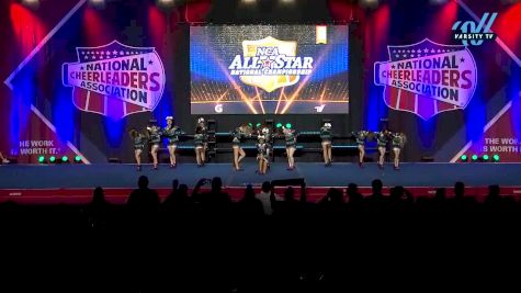 Wylie Elite - Queens [2025 L1 Youth - D2 - Small - B Day 2] 2025 NCA All-Star National Championship