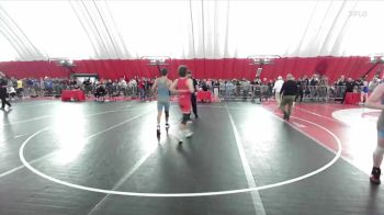 157 lbs Champ. Round 1 - Kyle Agnew, Team Nazar Training Center vs Jd Minder-Broeckaert, Victory School Of Wrestling