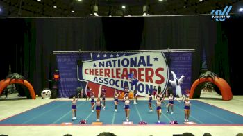 Trautmann Middle School - Novice JH/MS Crowd Leading [2024 Novice JH/MS Crowd Leading Day 1] 2024 NCA South Texas Regional