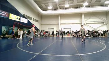 126 lbs Quarterfinal - Carrson Gleave, Cyprus vs Gabriel Lawrence, Mountain View