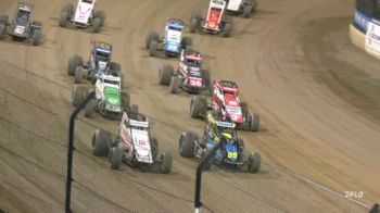 Feature | 2026 USAC Sprints Thursday at Eldora Speedway