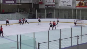 Replay: Home - 2024 Capitals 18U vs Pittsburgh U18 | Oct 5 @ 2 PM