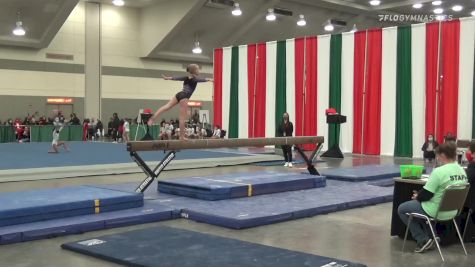 Savannah McManus - Women's Group, All Pro - 2021 Christmas on the Chesapeake