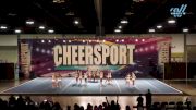 Legion of Allstars - Bombshells [2023 L4 Junior - D2 Day 2] 2023 CHEERSPORT Atlanta Classic & US All Star Prep Nationals