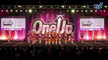 KC Cheer - FORCE [2024 L2 Senior - Small Day 1] 2024 One Up Grand Nationals
