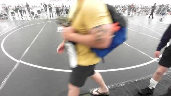 126 kg Rr Rnd 1 - Carlos Gabriel Hernandez, Manteca Cobras vs Bryant Stygles, Havre WC