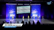 Dance Dynamics - Tiny Premier Prep Hip Hop [2025 Tiny - Prep - Hip Hop] 2025 NDA All-Star National Championship