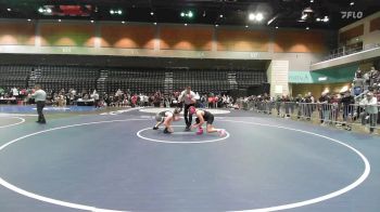 175 lbs Round Of 64 - Conner Smith, Green River vs Dylan Shafizadeh, Riverton