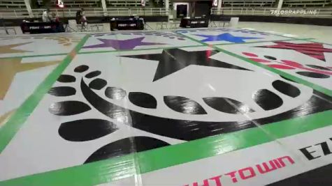 Romeo Roque vs Liam Dumas 2022 F2W Colorado Open