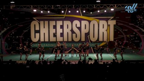 ATA Lake Norman - Helix [2023 L3 Junior - Medium - B] 2023 CHEERSPORT National All Star Cheerleading Championship