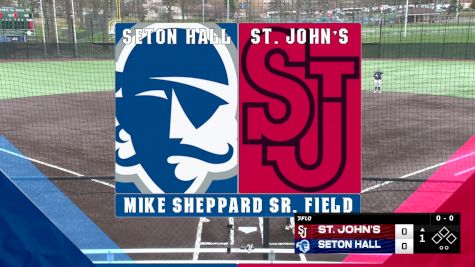 Seton Hall vs. St. John's - 2025 St. John's vs Seton Hall - Doubleheader