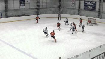 Replay: Home - 2024 Avalanche 2 U15 vs Cyclones U15 | Nov 15 @ 10 AM