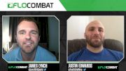 UFC Veteran Justin Edwards Talks Devonte Smith Matchup, TUF 25, More