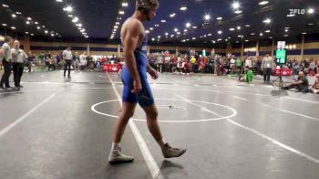 Replay: Mat 2 - 2025 Cliff Keen Las Vegas Invitational | Dec 5 @ 9 AM