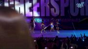 Triple Threat Athletics - JUBILEE [2023 L2 Junior - D2 - Small - B] 2023 CHEERSPORT National All Star Cheerleading Championship