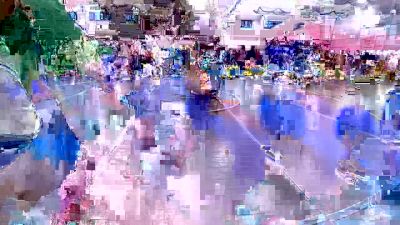 105 lbs Round Robin 2 - Mason Pitzen, Ohio Gold-EL vs Christopher Hatley, Backyard Barbarians-EL