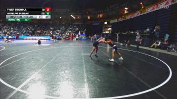 Replay: Mat 1 - 2025 Southern Scuffle | Jan 4 @ 6 PM