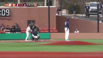 Replay: Charleston (WV) vs Carson-Newman - DH | Feb 7 @ 12 PM