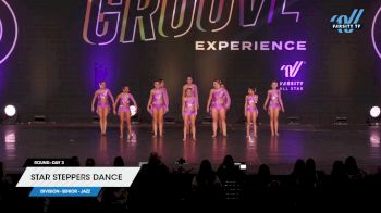 Star Steppers Dance - Youth Small Lyrical [2023 Youth - Contemporary/Lyrical - Small Day 3] 2023 Encore Grand Nationals