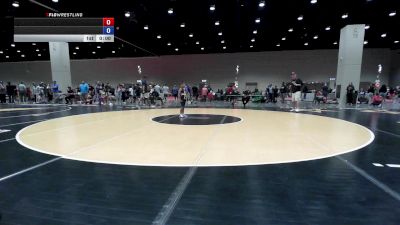 62 lbs Champ. Round 1 - Samuel Timothy, OK vs Jaxson Weldon, OK