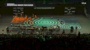 Ravenwood Indoor Percussion "Brentwood TN" at 2026 WGI Percussion/Winds World Championships