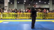 Replay: Mat 10 - 2024 American National IBJJF Jiu-Jitsu Champ | Jun 29 @ 9 AM