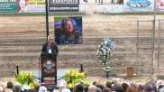 Full Replay | Scott Bloomquist Celebration of Life 9/7/24