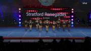 Stratford Renegades - New England [2024 Southern CT Pop Warner Thursday] 2024 Pop Warner National Cheer & Dance Championship