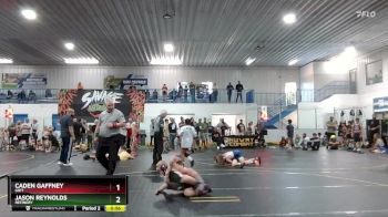 Replay: Mat 2 - 2023 Savage Nationals | Oct 28 @ 8 AM