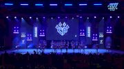 Cheer Athletics Plano - FierceKatz [2025 L6 Senior - Medium Day 1] 2025 CHEERSPORT National All Star Cheerleading Championship